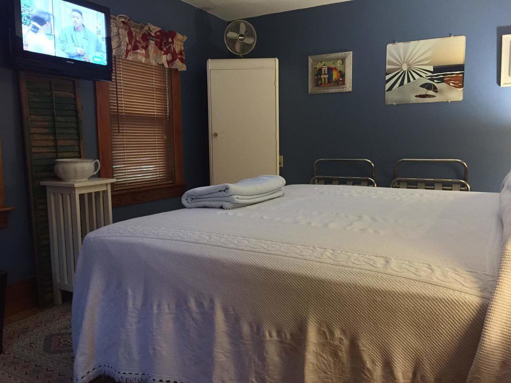 Ogunquit Beach Inn Rum bild