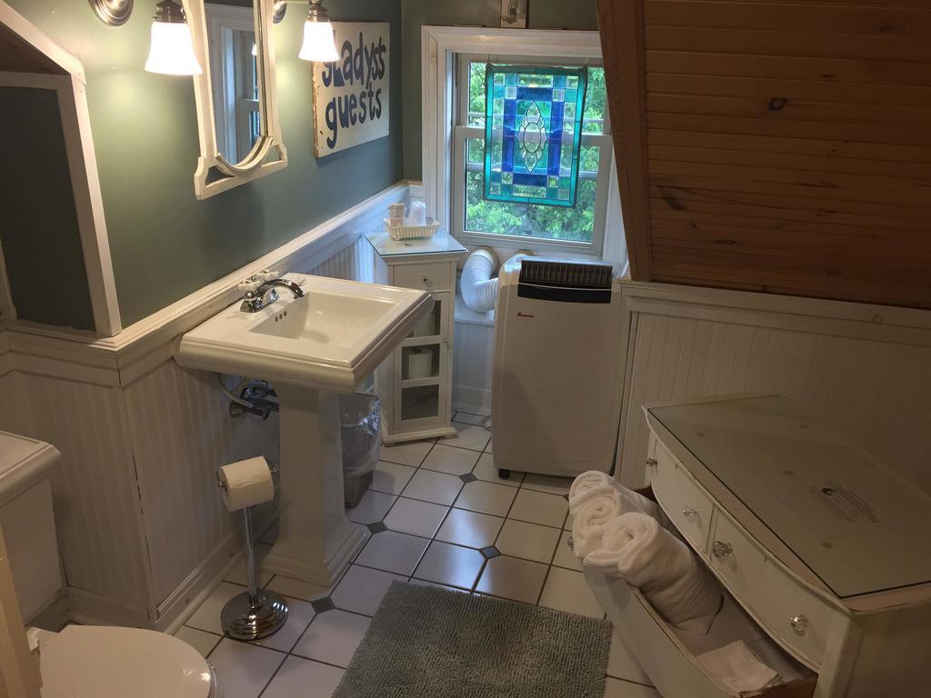 Ogunquit Beach Inn Rum bild