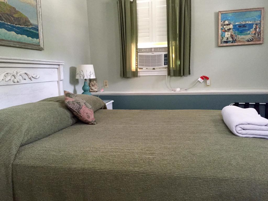Ogunquit Beach Inn Rum bild