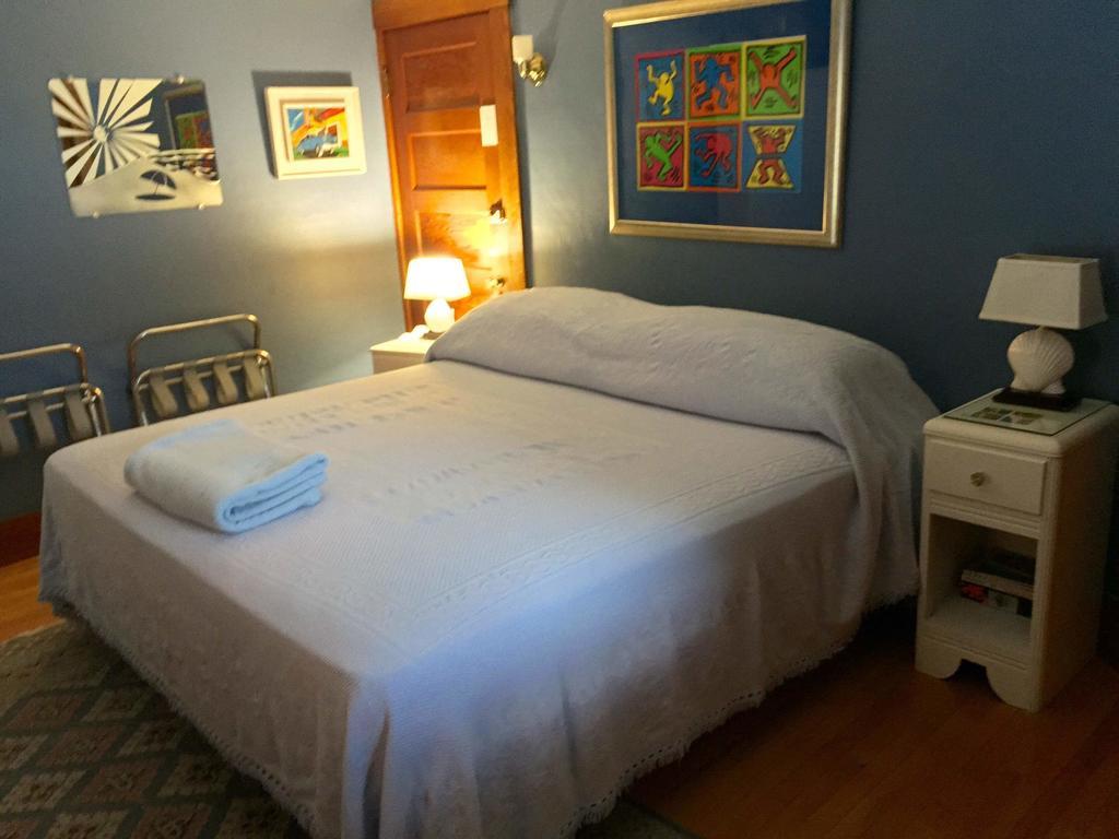 Ogunquit Beach Inn Rum bild