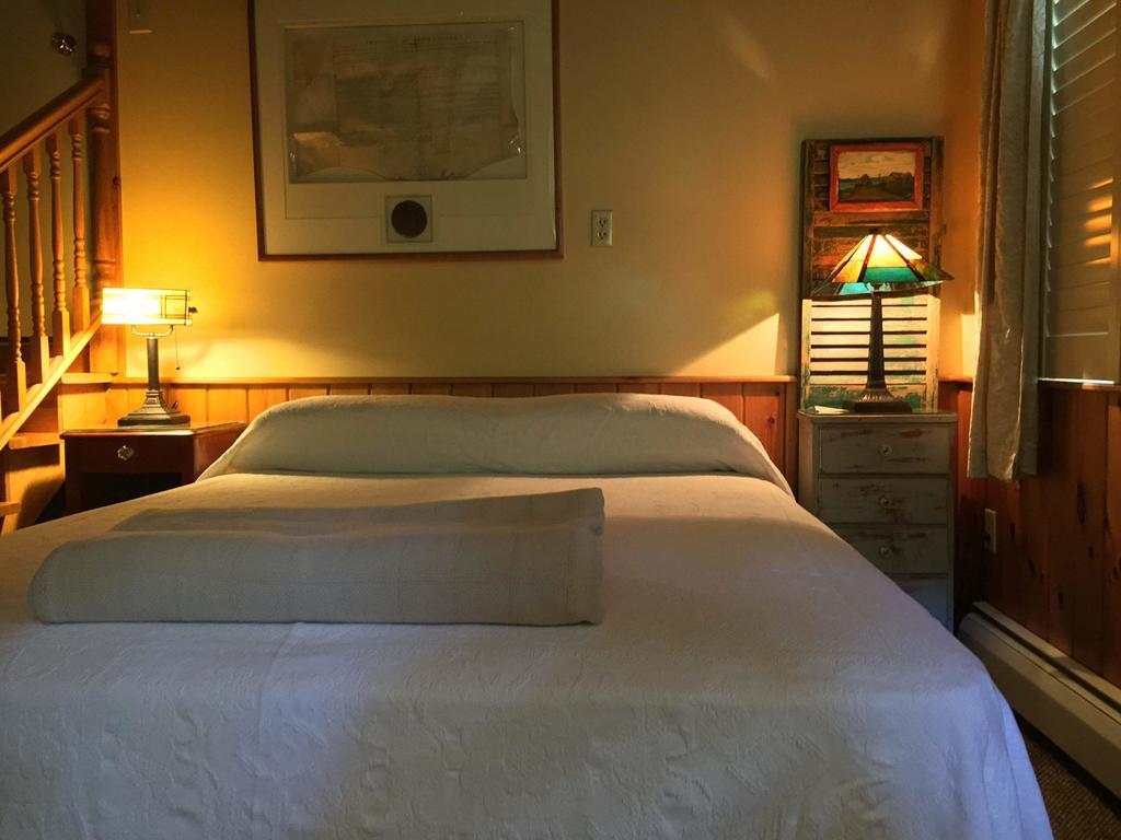 Ogunquit Beach Inn Rum bild