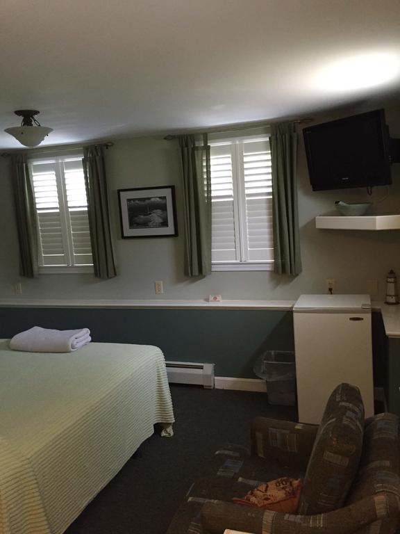 Ogunquit Beach Inn Rum bild