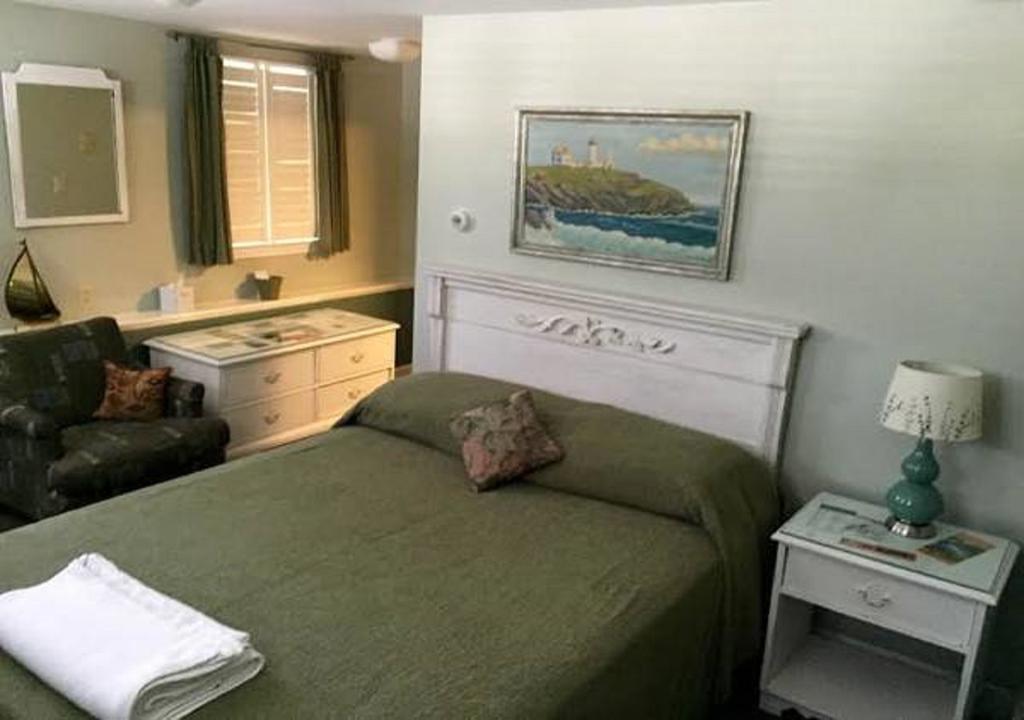 Ogunquit Beach Inn Rum bild