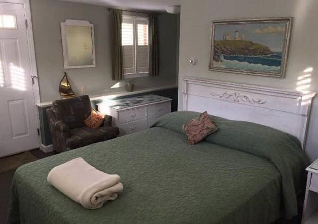 Ogunquit Beach Inn Rum bild
